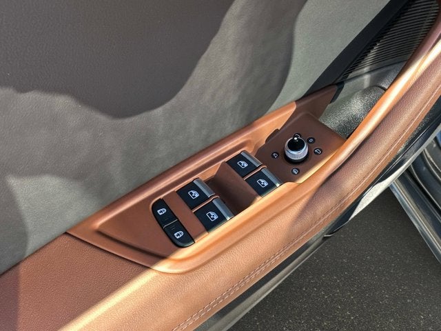 2025 Audi A5 Sportback S line Premium Plus