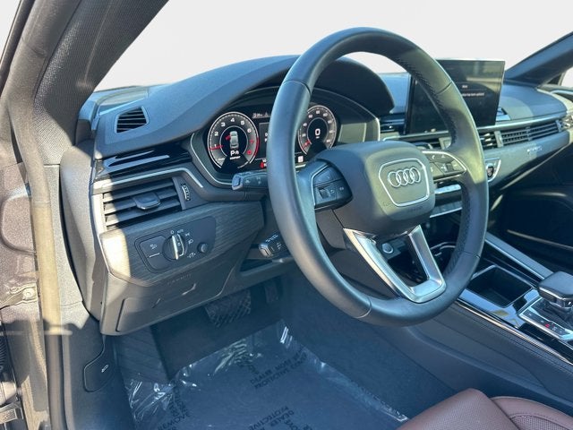 2025 Audi A5 Sportback S line Premium Plus