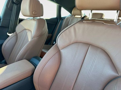 2025 Audi A5 Sportback S line Premium Plus