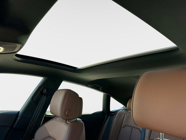 2025 Audi A5 Sportback S line Premium Plus