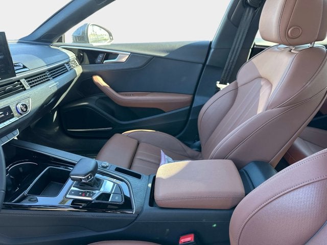 2025 Audi A5 Sportback S line Premium Plus