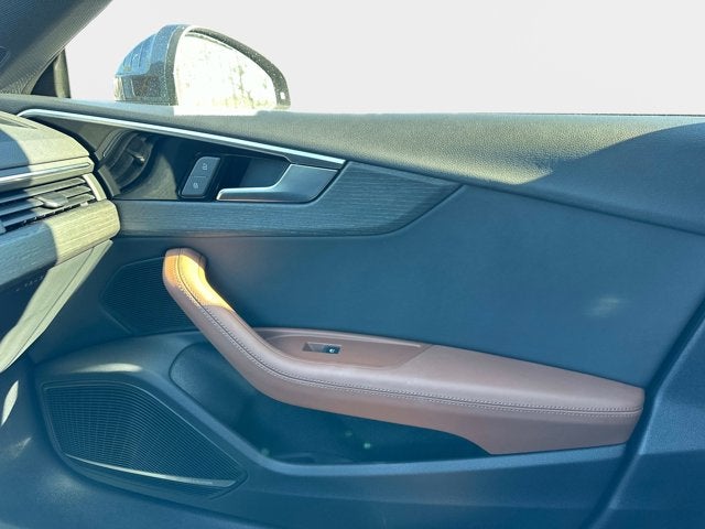 2025 Audi A5 Sportback S line Premium Plus