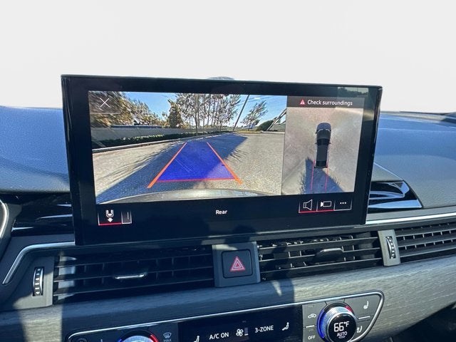 2025 Audi A5 Sportback S line Premium Plus