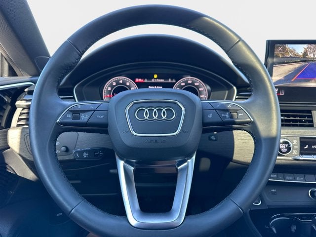 2025 Audi A5 Sportback S line Premium Plus