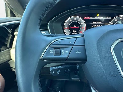 2025 Audi A5 Sportback S line Premium Plus