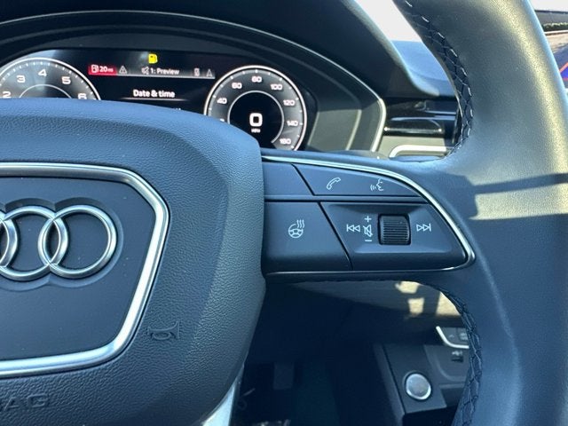 2025 Audi A5 Sportback S line Premium Plus