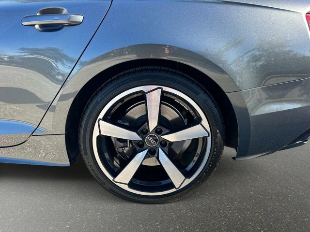 2025 Audi A5 Sportback S line Premium Plus