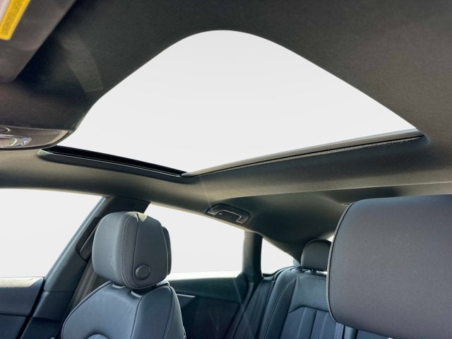 2021 Audi A5 Sportback S line Premium Plus