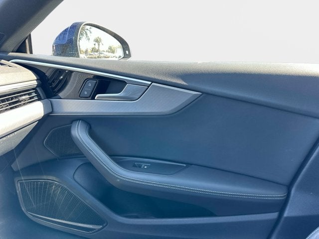 2021 Audi A5 Sportback S line Premium Plus