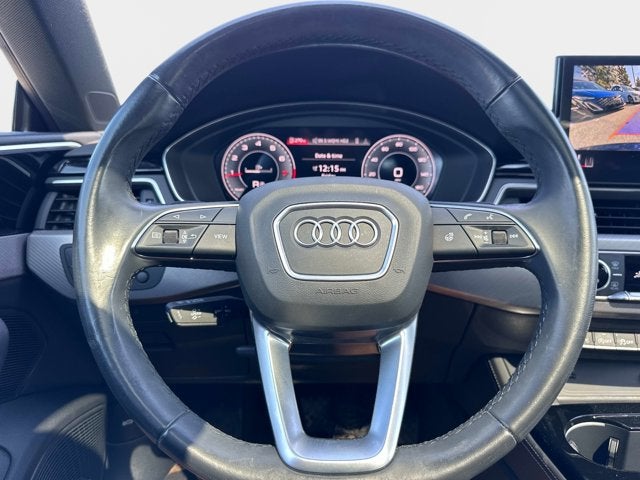 2021 Audi A5 Sportback S line Premium Plus