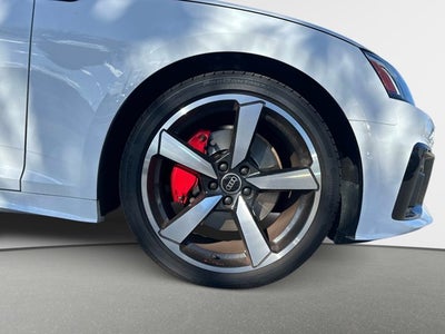 2023 Audi A5 Sportback S line Premium Plus