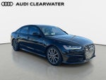 2018 Audi A6 Premium Plus