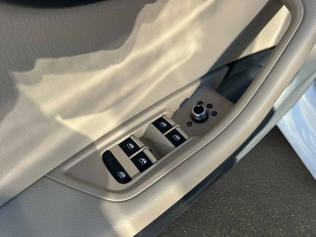 2019 Audi A4 Premium