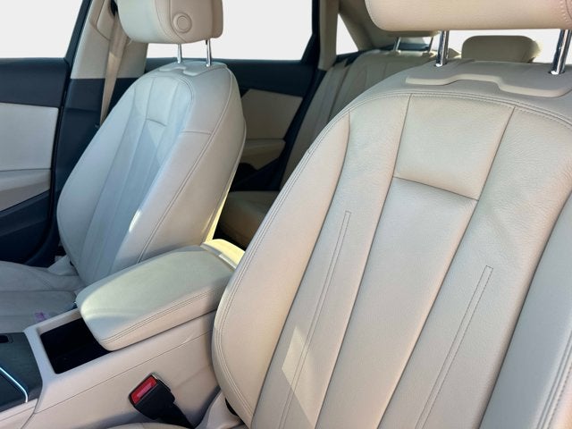 2019 Audi A4 Premium