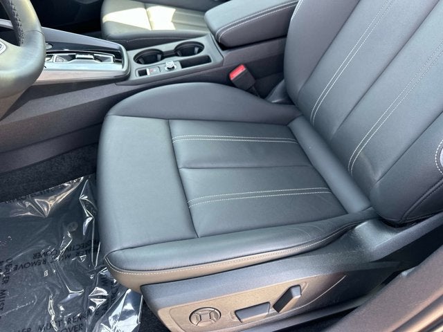 2025 Audi A3 Premium