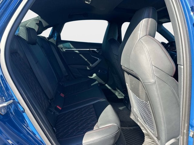 2025 Audi S3 Premium Plus