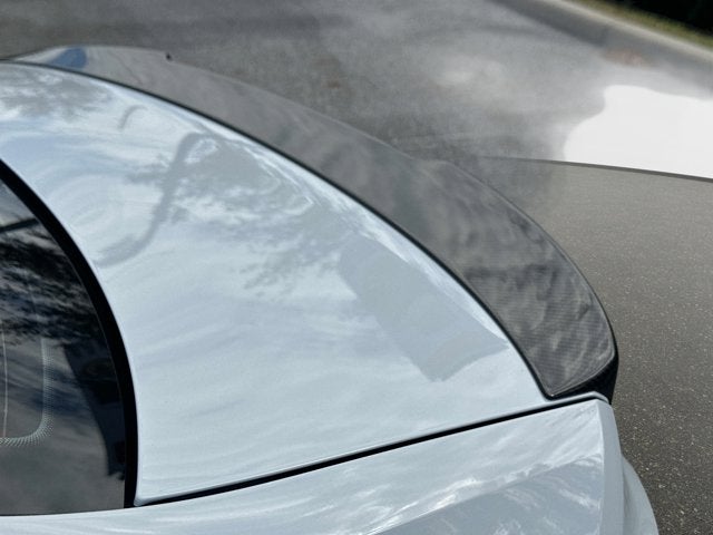 2024 Audi S3 Prestige