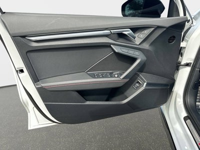 2024 Audi S3 Prestige