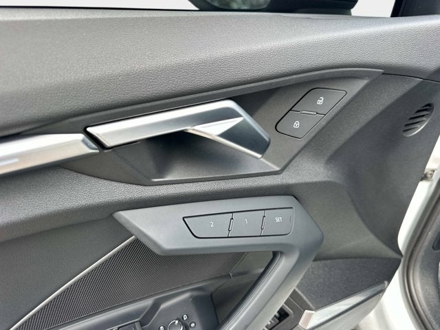 2024 Audi S3 Prestige