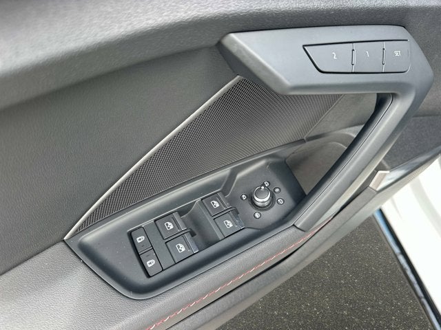 2024 Audi S3 Prestige