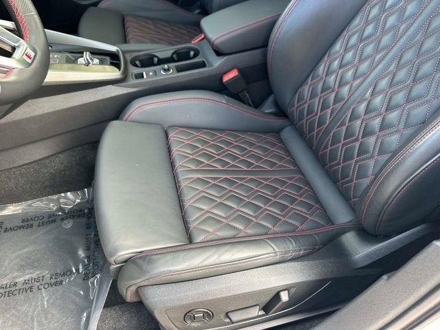 2024 Audi S3 Prestige