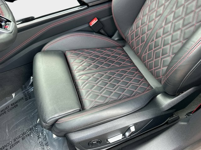 2025 Audi S7 Premium Plus