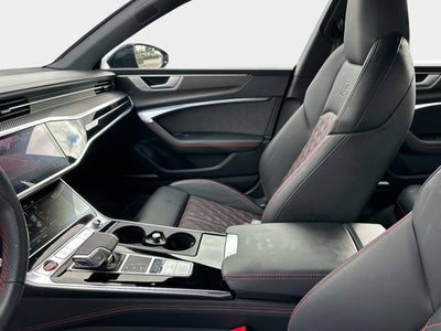 2025 Audi S7 Premium Plus