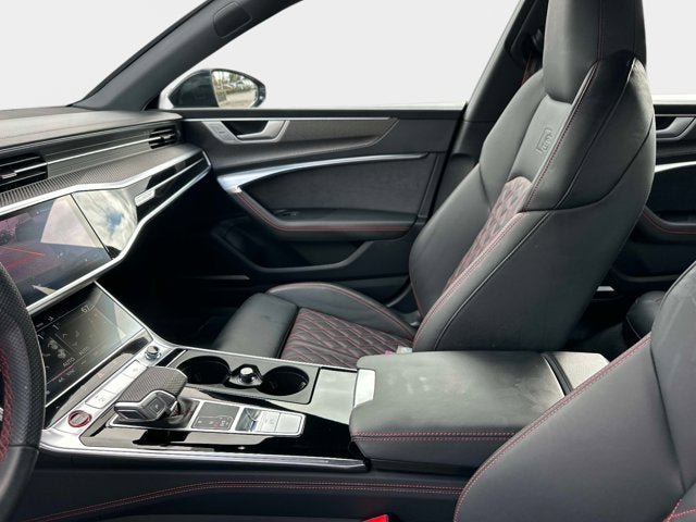 2025 Audi S7 Premium Plus