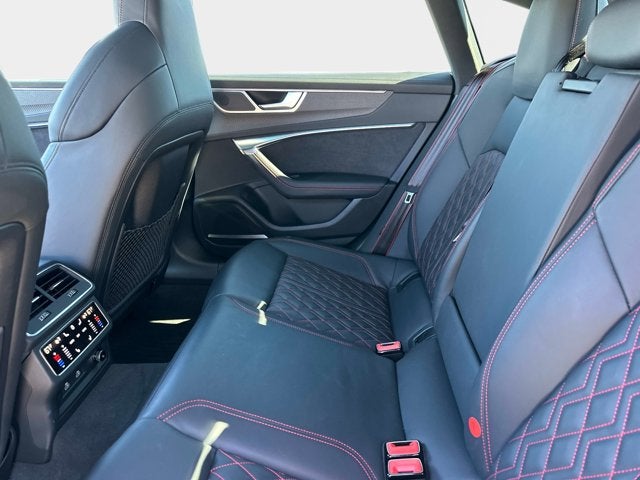 2023 Audi S7 Prestige