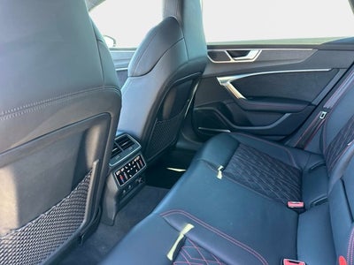 2023 Audi S7 Prestige