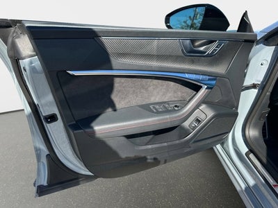 2023 Audi S7 Prestige