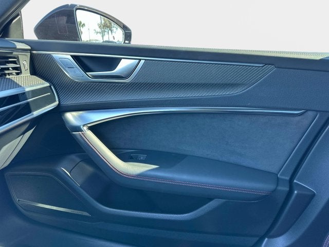 2023 Audi S7 Prestige