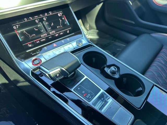 2023 Audi S7 Prestige