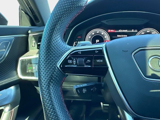 2023 Audi S7 Prestige