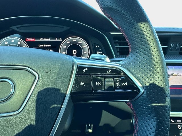 2023 Audi S7 Prestige