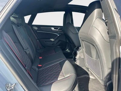 2023 Audi S7 Prestige