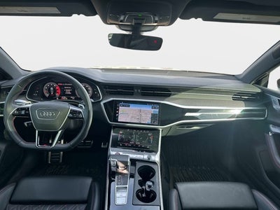 2023 Audi S7 Prestige