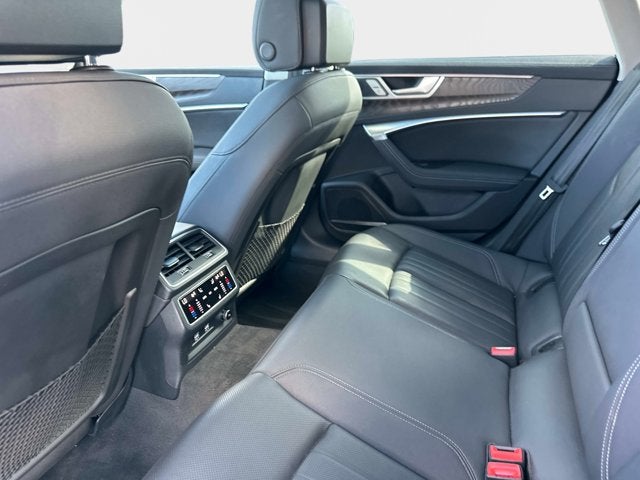 2020 Audi A7 Prestige