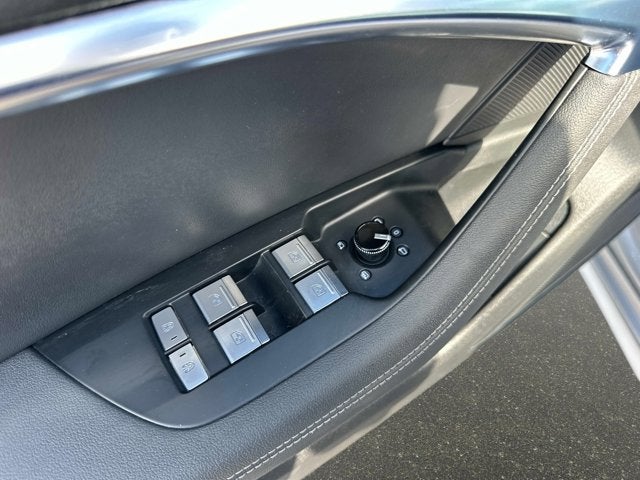 2020 Audi A7 Prestige