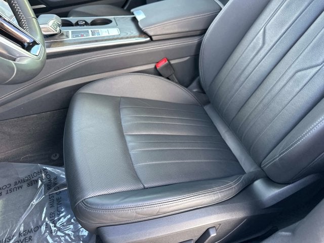 2020 Audi A7 Prestige