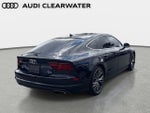 2016 Audi A7 3.0 Premium Plus