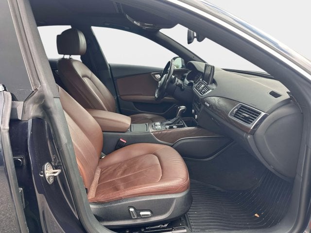 2016 Audi A7 3.0 Premium Plus