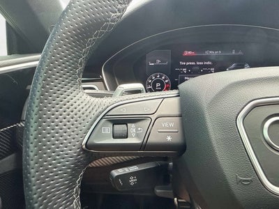 2022 Audi RS 5 Sportback 2.9T