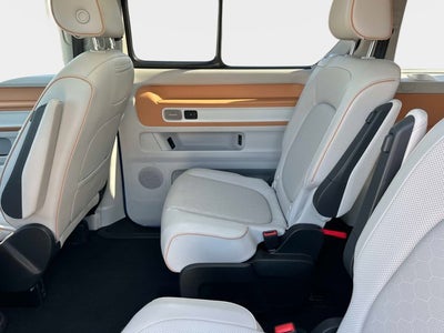 2025 Volkswagen ID. Buzz 1st Edition