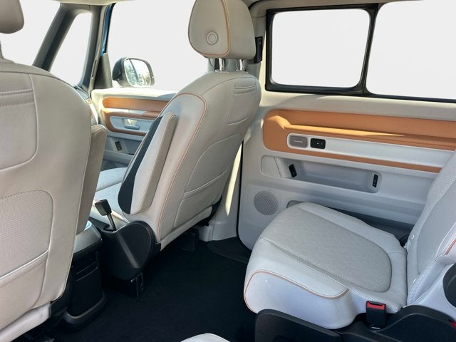 2025 Volkswagen ID. Buzz 1st Edition