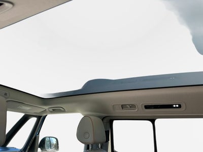 2025 Volkswagen ID. Buzz 1st Edition