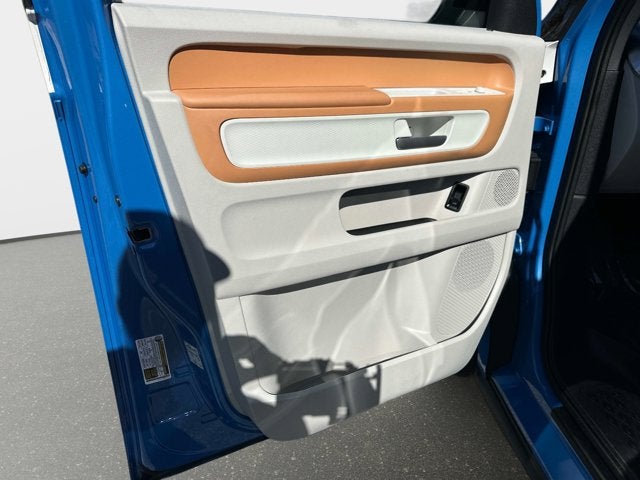 2025 Volkswagen ID. Buzz 1st Edition