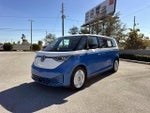 2025 Volkswagen ID. Buzz 1st Edition