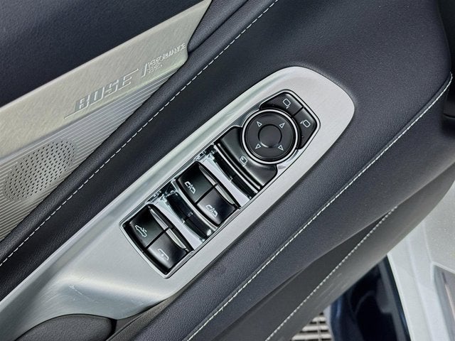 2025 Chevrolet Corvette Z06