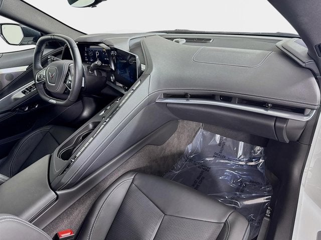 2025 Chevrolet Corvette Z06